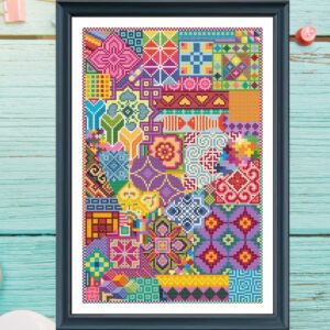 PDF Download: Rainbow Harmony