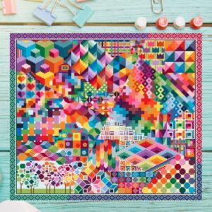 PDF Download: Mess-terpiece